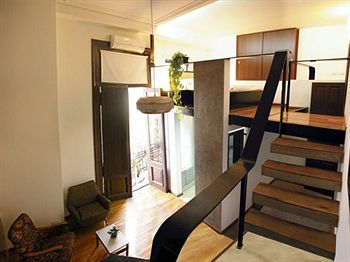 Fotos del hotel - BOUTIQUE BONITO