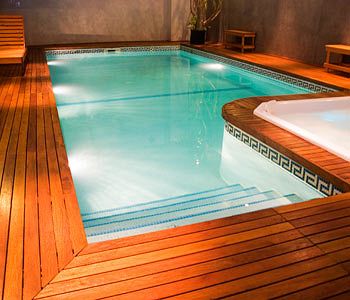 Fotos del hotel - BOUTIQUE ZEN SUITES HOTEL & SPA