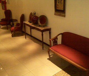 Fotos del hotel - BOUTIQUE ZEN SUITES HOTEL & SPA
