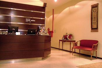 Fotos del hotel - BOUTIQUE ZEN SUITES HOTEL & SPA