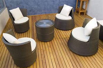 Fotos del hotel - BOUTIQUE ZEN SUITES HOTEL & SPA