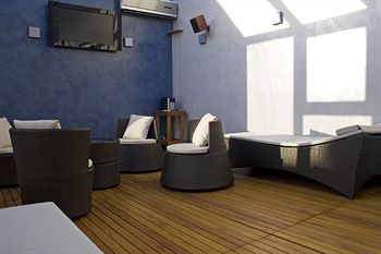 Fotos del hotel - BOUTIQUE ZEN SUITES HOTEL & SPA