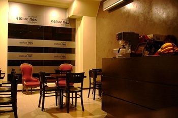Fotos del hotel - BOUTIQUE ZEN SUITES HOTEL & SPA