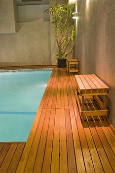 Fotos del hotel - BOUTIQUE ZEN SUITES HOTEL & SPA