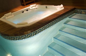 Fotos del hotel - BOUTIQUE ZEN SUITES HOTEL & SPA