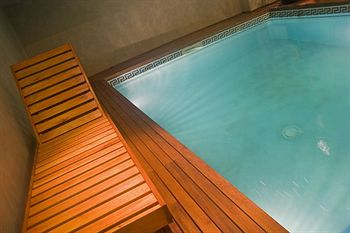 Fotos del hotel - BOUTIQUE ZEN SUITES HOTEL & SPA