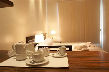 Fotos del hotel - BOUTIQUE ZEN SUITES HOTEL & SPA