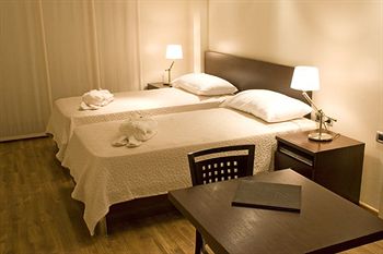 Fotos del hotel - BOUTIQUE ZEN SUITES HOTEL & SPA