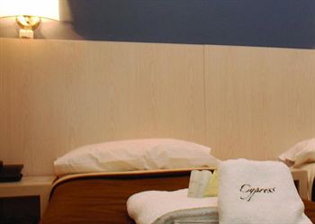 Fotos del hotel - CYPRESS IN B&B