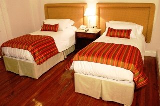 Fotos del hotel - DE LA VILLE