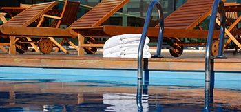 Fotos del hotel - DEFENSA SUITES