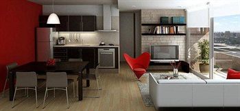 Fotos del hotel - DEFENSA SUITES