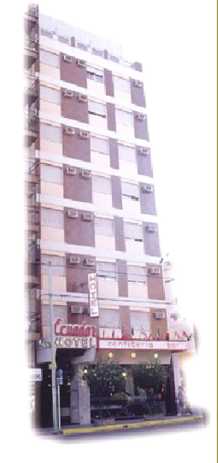 Fotos del hotel - ECUADOR