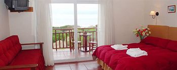 Fotos del hotel - Costa Carilo Apart Hotel and Spa de Mar