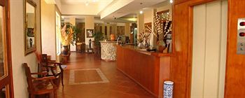 Fotos del hotel - Costa Carilo Apart Hotel and Spa de Mar