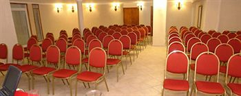 Fotos del hotel - Costa Carilo Apart Hotel and Spa de Mar