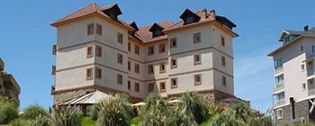 Fotos del hotel - Costa Carilo Apart Hotel and Spa de Mar