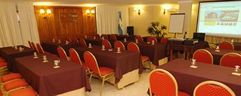 Fotos del hotel - Costa Carilo Apart Hotel and Spa de Mar
