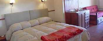Fotos del hotel - Costa Carilo Apart Hotel and Spa de Mar
