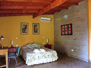 Fotos del hotel - CASA YAGUARETE B&B