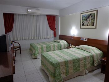 Fotos del hotel - FOZ PRESIDENTE HOTEIS II