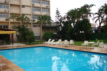 Fotos del hotel - FOZ PRESIDENTE HOTEIS II