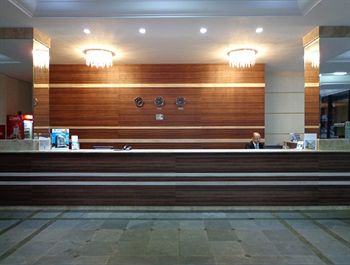 Fotos del hotel - FOZ PRESIDENTE HOTEIS II