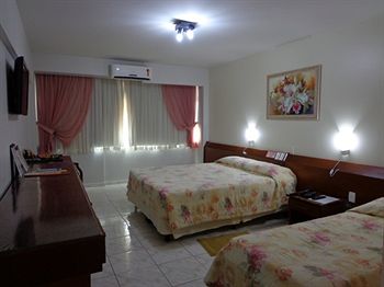Fotos del hotel - FOZ PRESIDENTE HOTEIS II