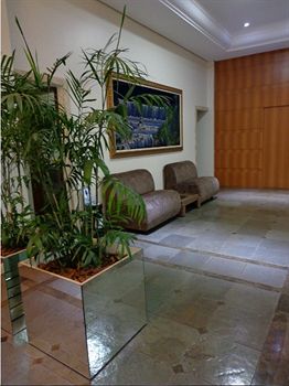 Fotos del hotel - FOZ PRESIDENTE HOTEIS II