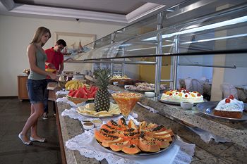 Fotos del hotel - FOZ PRESIDENTE HOTEIS II