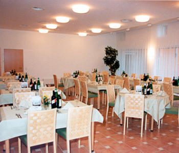 Fotos del hotel - KOLPINGHAUS