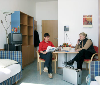 Fotos del hotel - KOLPINGHAUS