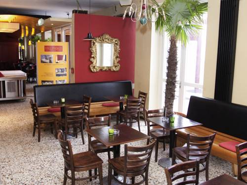 Fotos del hotel - HILLINGER