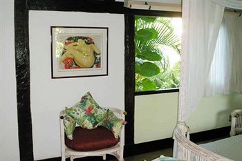 Fotos del hotel - TROPICO DE CAPRICORNIO