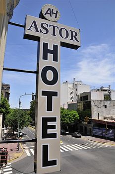 Fotos del hotel - ASTOR
