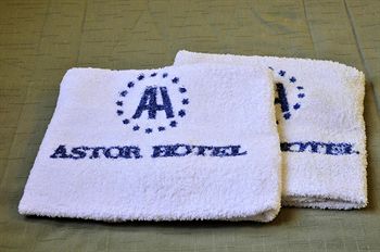 Fotos del hotel - ASTOR