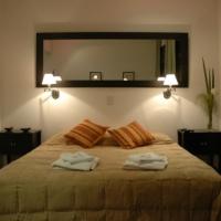 Fotos del hotel - BA CITY RESIDENCIAL B&B