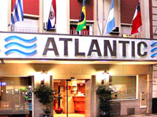 Gran Hotel Atlantic