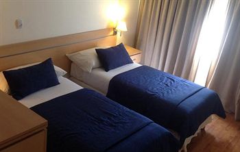 Fotos del hotel - CALLAO SUITES