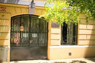 Fotos del hotel - CASERON PORTENO