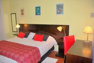 Fotos del hotel - CASERON PORTENO