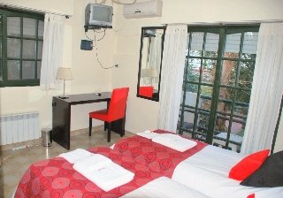 Fotos del hotel - CASERON PORTENO