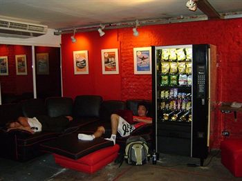 Fotos del hotel - HOSTEL INN TANGO CITY