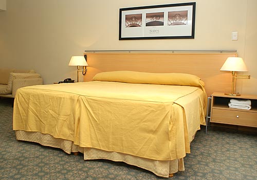 Fotos del hotel - INTERSUR SUITES