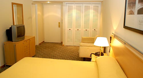 Fotos del hotel - INTERSUR SUITES