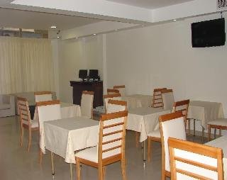 Fotos del hotel - AL PORTENO