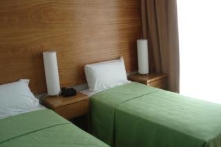 Fotos del hotel - AL PORTENO