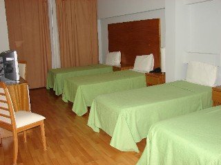 Fotos del hotel - AL PORTENO