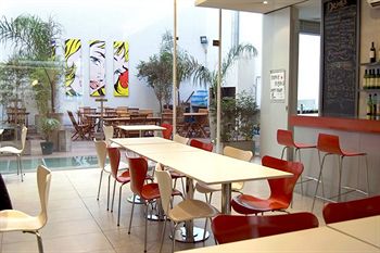Fotos del hotel - AMERICA DEL SUR HOSTEL BUENOS AIRES