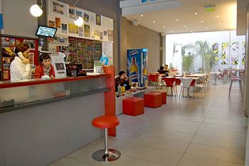 Fotos del hotel - AMERICA DEL SUR HOSTEL BUENOS AIRES